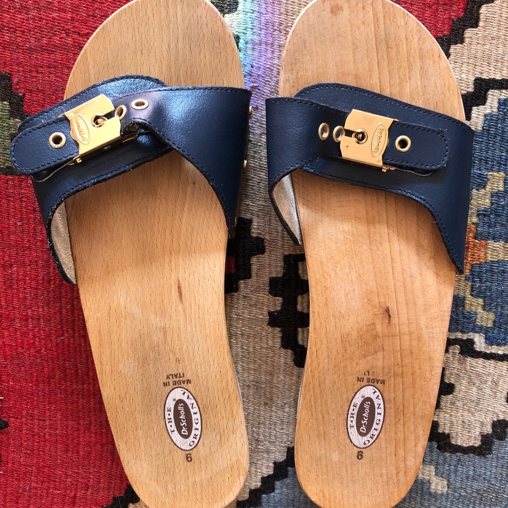 Dr Scholls Original Sandals